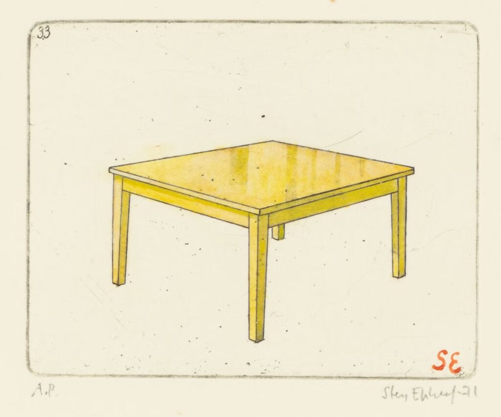 Indiebloggen fortaper seg i et av den svenske 1900-tallskunstens mest gåtefulle verk, og argumenterer for at Sten Eklund fortjener en plass i nordisk tegneseriekultur.