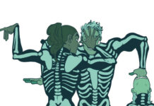 Videre ned i kaninhullet