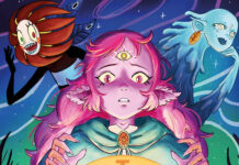 Eksistensiell og intim fantasydebut