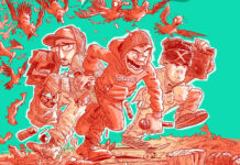 Redusert til pøbelstreker