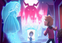 Lettare med ein venn