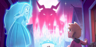 Lettare med ein venn