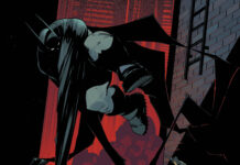 Hvem er redd for en fattig Batman?