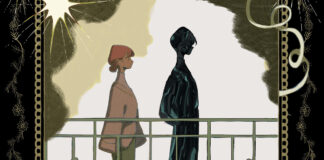 – Å være med i antologier har hjulpet meg mye