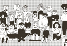 Sikter lavt, lander blant stjernene